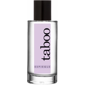 Taboo Espiegle Sensual Fragrance for Her 50 ml