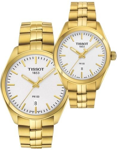 Tissot T101.410.33.031.00 a T101.210.33.031.00