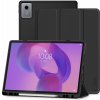 Kryt Tech-Protect SC Pen Lenovo Idea Tab Plus 12.1 Tb-361 Black