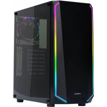 Zalman K1