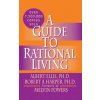Guide to Rational Living (Albert Ellis Ph. D.)(Pevná)