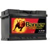 Banner Starting Bull 12V 60Ah 480A 560 09