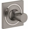 Grohe Allure - Háčik, kefovaný Hard Graphite - 40284AL1