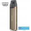 Voopoo elektronická cigareta VMATE Infinity Edition Pod 900 mAh Golden Brown 1 ks