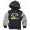 Detská mikina FOX Supercharged