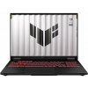 ASUS TUF Gaming A16 FA608UMI-TU167WZ Jaeger Gray (bez adaptéru)