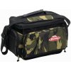 Taška Berkley Camo Shoulder Bag