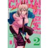 Chainsaw Man 02 (Gandalf Bartholomäus)()