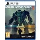 MechWarrior 5 Mercenaries