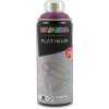 DUPLI-COLOR Lak v spreji PLATINUM hodvábne matný, čučoriedková, 400 ml