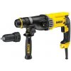 DEW DeWALT D25144K príklepová vŕtačka 900 W SDS Plus