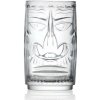 RCR Cristalleria Italiana RCR POHÁR NA VODU TIKI SARDINIA 450ML SADA 4 KS