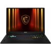 MSI Vector/18 HX AI A2XWIG-643CZ/U9-275HX/18