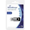 MediaRange MR908 8GB MR908