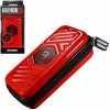 WINMAU Púzdro ARMOR G1 Red