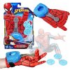 Marvel Rukavice Spúšťacie zariadenie Spider-Man E3367