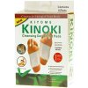 Detoxikačné náplasti na nohy Kinoki 10ks (Náplasti na nohy detox)