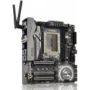 Základná doska ASRock X399M Taichi