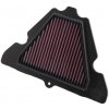K&N vzduchový filter KA-1111 KAWASAKI Z1000 11-15, Z1000SX 11-13, KLE 1000 VERSYS 12-14