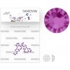Swarovski kryštáliky SS5 Fuchsia 50 ks
