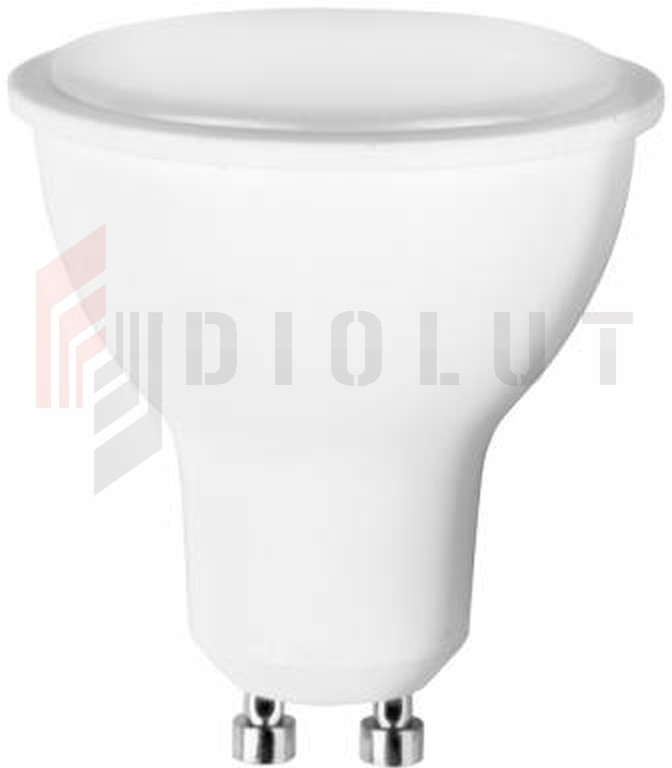 Forever Light GU10 LED žiarovka 1W 230V 6000K 90lm