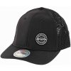 Šiltovka Meatfly Ollie Perfor Cap čierna One Size