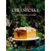 Cheesecake: Sladké i slané potěšení (Isabel Pérezová)