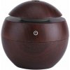 Hutermann Y01 aroma difuzér 130ml Druh: Tmavé dřevo