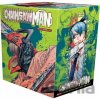 Gardners Komiks Chainsaw Man Box Set (Vol 1-11) ENG