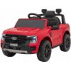Vozidlo Ford Ranger LIFT Červený