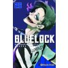 Blue Lock 26 (Muneyuki Kaneshiro)(Brožovaná)