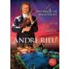Rieu André - Magic Of Maastricht [DVD]
