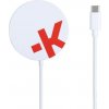 SKROSS bezdrátový nabíjecí adaptér Magsafe Wireless Charger