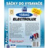 Jolly papierové vrecká do vysávača 1S BAG Electrolux 6 ks 6059S