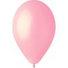 Svet balonku Balón pastelový Ružový 26 cm