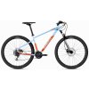 GHOST Kato Essential 27.5 Light Blue Pearl/Orange Gloss 2024