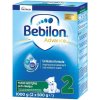 Dojčenské mlieko Bebilon 2 Advance Pronutra 1000 g