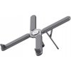 TRUST MACY FOLDABLE METAL LAPTOP STAND 25647
