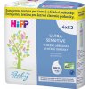 HiPP Babysanft Ultra Sensitive 4 x 52 ks