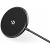 Choetech Zinc alloy Ultra thin 15 W Magnetic wireless charger with Holder T697-F