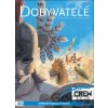 Modrá CREW 20: Dobyvatelé (3-4)