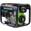 Dieselový elektrický generátor Procraft DP55 | DP55