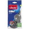 Vileda 101505 Inox drôtenka 2 ks