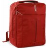 Batoh Roncato batoh do kabíny Ironik 2.0 S červený 25 x 40 x 15/20 cm (8008957562987)