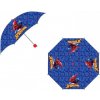 Manuální deštník Spiderman