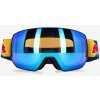 Lyžiarske okuliare Red Bull Spect Fink - blue