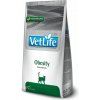 Farmina Vet Life Obesity Feline 400 g