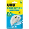 UHU korekčná páska Correction Roller Compact 5 mm x 10 m