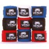 Boxerské bandáže značky VENUM - 2,5 m - Modré