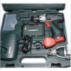 Metabo PowerMaxx 12 Pro 1600092500